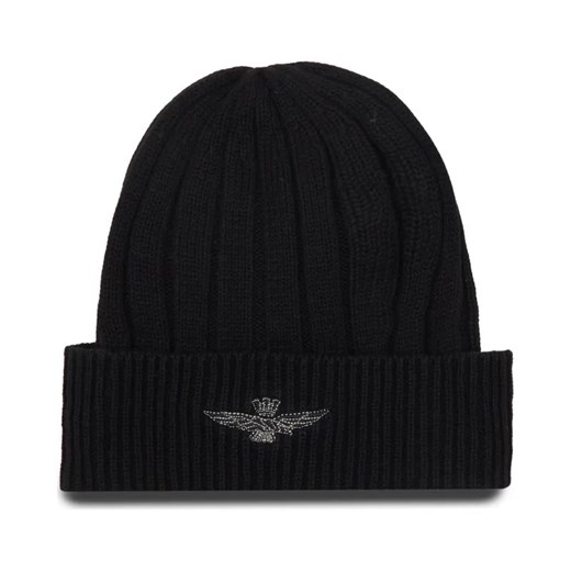 Aeronautica Militare Czapka ze sklepu Gomez Fashion Store w kategorii Czapki zimowe męskie - zdjęcie 184315785