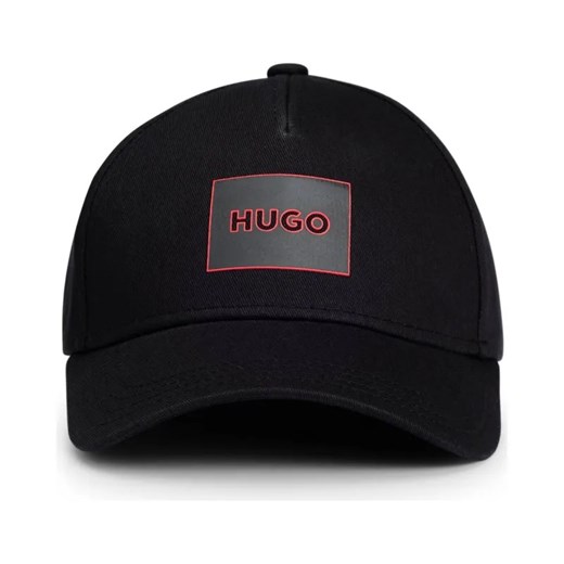 HUGO Bejsbolówka Jude-PL OS Gomez Fashion Store promocja