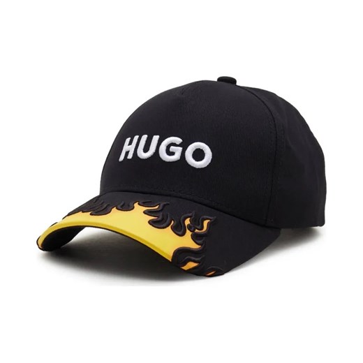 HUGO Bejsbolówka Jad-PP ze sklepu Gomez Fashion Store w kategorii Czapki z daszkiem męskie - zdjęcie 184315796