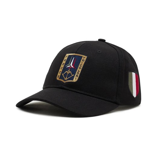 Aeronautica Militare Bejsbolówka ze sklepu Gomez Fashion Store w kategorii Czapki z daszkiem męskie - zdjęcie 184315807