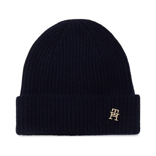 Tommy Hilfiger Kaszmirowa czapka ze sklepu Gomez Fashion Store w kategorii Czapki zimowe damskie - zdjęcie 184315816