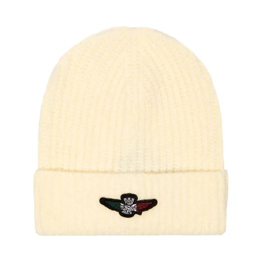 Aeronautica Militare Czapka ze sklepu Gomez Fashion Store w kategorii Czapki zimowe męskie - zdjęcie 184315829