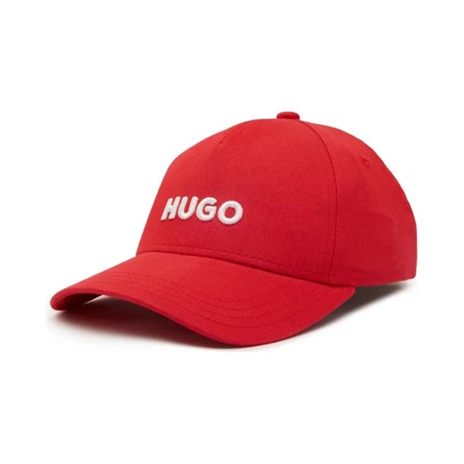 HUGO Bejsbolówka Jude-BL ze sklepu Gomez Fashion Store w kategorii Czapki z daszkiem męskie - zdjęcie 184315835