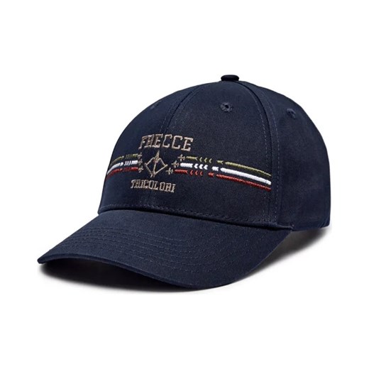 Aeronautica Militare Bejsbolówka ze sklepu Gomez Fashion Store w kategorii Czapki z daszkiem męskie - zdjęcie 184315845