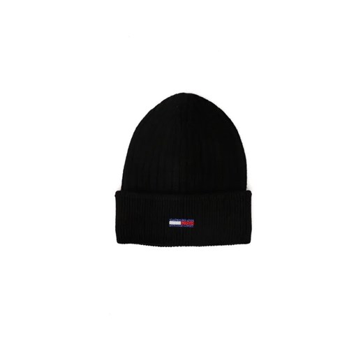 Tommy Jeans Czapka ze sklepu Gomez Fashion Store w kategorii Czapki zimowe damskie - zdjęcie 184315849
