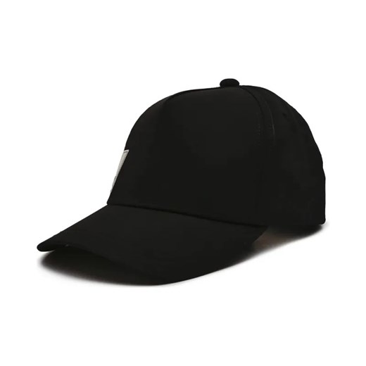 Emporio Armani Bejsbolówka ze sklepu Gomez Fashion Store w kategorii Czapki z daszkiem męskie - zdjęcie 184315858