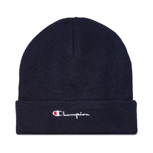 Champion Czapka ze sklepu Gomez Fashion Store w kategorii Czapki zimowe męskie - zdjęcie 184315865