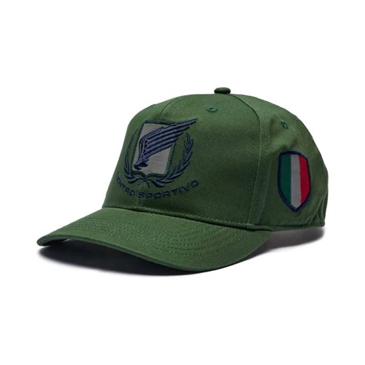 Aeronautica Militare Bejsbolówka Aeronautica Militare One Size Gomez Fashion Store