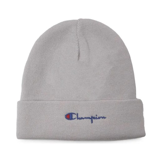Champion Czapka ze sklepu Gomez Fashion Store w kategorii Czapki zimowe męskie - zdjęcie 184315868