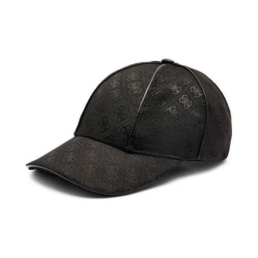 Guess Bejsbolówka GORRA ze sklepu Gomez Fashion Store w kategorii Czapki z daszkiem damskie - zdjęcie 184315875