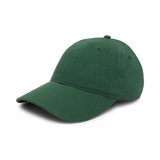 Lacoste Bejsbolówka ze sklepu Gomez Fashion Store w kategorii Czapki z daszkiem męskie - zdjęcie 184315877