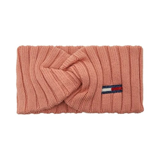 Tommy Jeans Opaska ze sklepu Gomez Fashion Store w kategorii Opaski damskie - zdjęcie 184315878