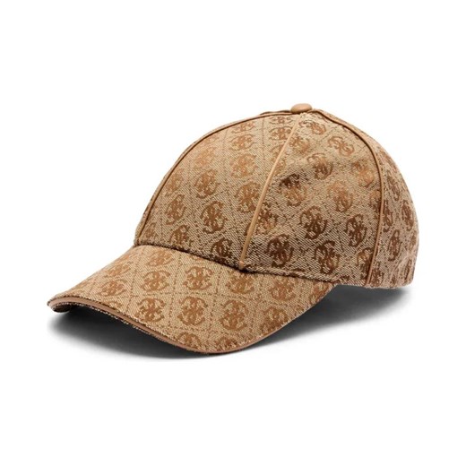 Guess Bejsbolówka GORRA ze sklepu Gomez Fashion Store w kategorii Czapki z daszkiem damskie - zdjęcie 184315879