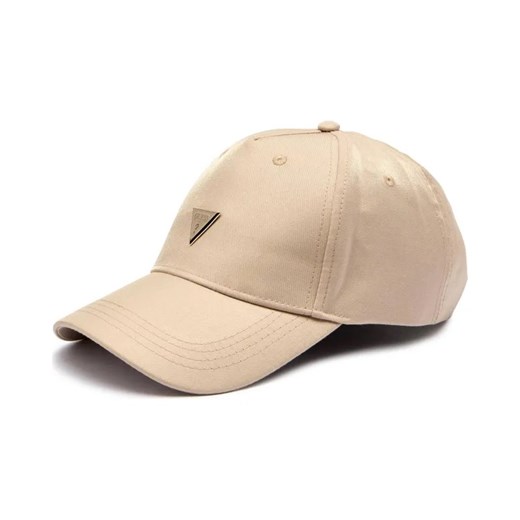 Guess Bejsbolówka ze sklepu Gomez Fashion Store w kategorii Czapki z daszkiem damskie - zdjęcie 184315886