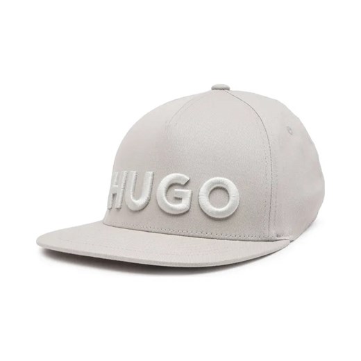 HUGO Bejsbolówka Jago ze sklepu Gomez Fashion Store w kategorii Czapki z daszkiem męskie - zdjęcie 184315895