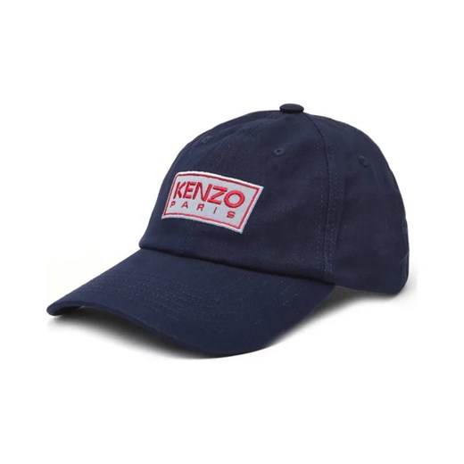 Kenzo Bejsbolówka ze sklepu Gomez Fashion Store w kategorii Czapki z daszkiem męskie - zdjęcie 184315896