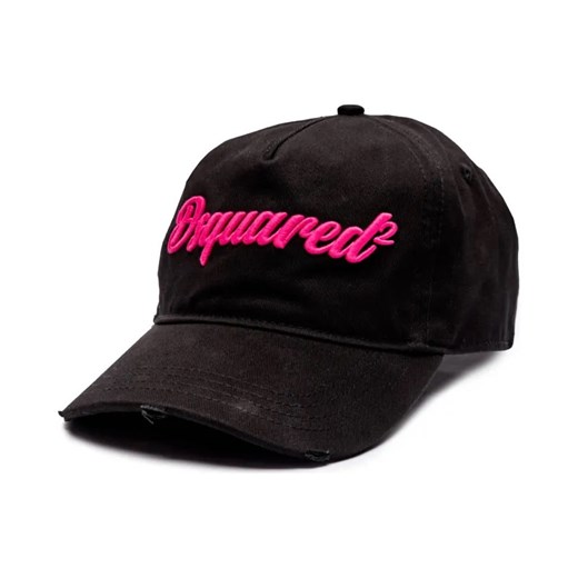 Dsquared2 Bejsbolówka ze sklepu Gomez Fashion Store w kategorii Czapki z daszkiem damskie - zdjęcie 184315899