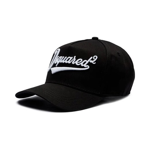Dsquared2 Bejsbolówka ze sklepu Gomez Fashion Store w kategorii Czapki z daszkiem damskie - zdjęcie 184315917