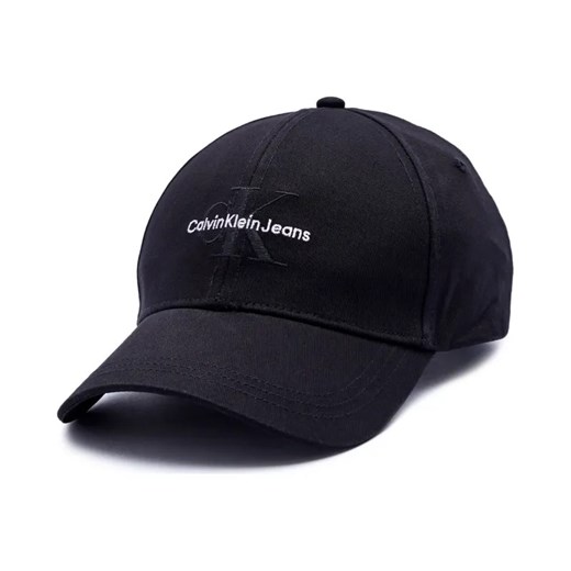 Calvin Klein Jeans Bejsbolówka ze sklepu Gomez Fashion Store w kategorii Czapki z daszkiem damskie - zdjęcie 184315928