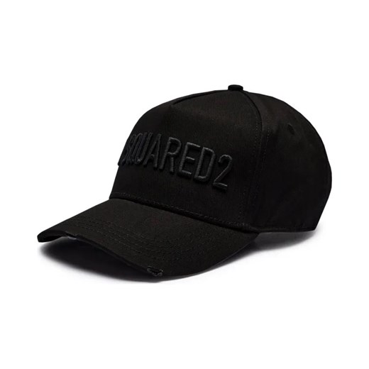 Dsquared2 Bejsbolówka Dsquared2 One Size Gomez Fashion Store