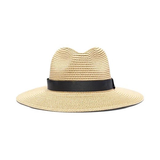 LAUREN RALPH LAUREN Kapelusz FEDORA ze sklepu Gomez Fashion Store w kategorii Kapelusze damskie - zdjęcie 184315946