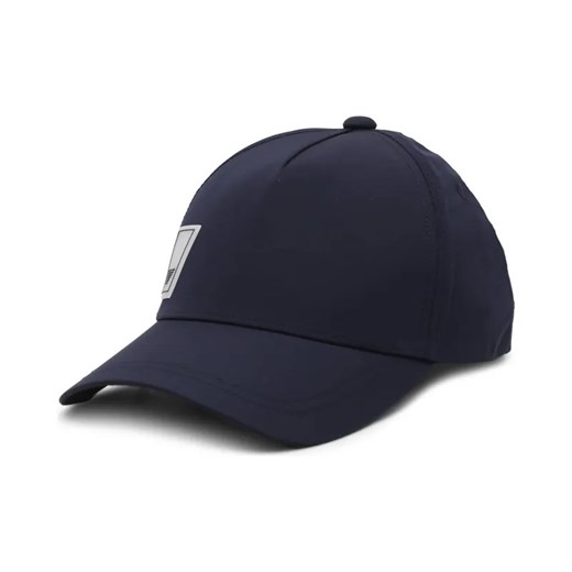 Emporio Armani Bejsbolówka ze sklepu Gomez Fashion Store w kategorii Czapki z daszkiem męskie - zdjęcie 184315947