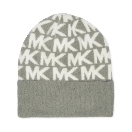 Michael Kors Czapka FEATHER Michael Kors One Size promocja Gomez Fashion Store