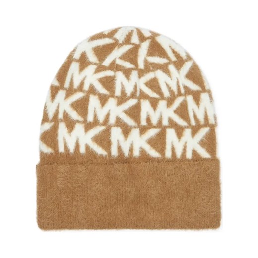 Michael Kors Czapka FEATHER ze sklepu Gomez Fashion Store w kategorii Czapki zimowe damskie - zdjęcie 184315975