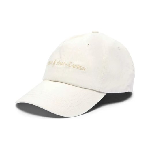 POLO RALPH LAUREN Bejsbolówka ze sklepu Gomez Fashion Store w kategorii Czapki z daszkiem damskie - zdjęcie 184315978