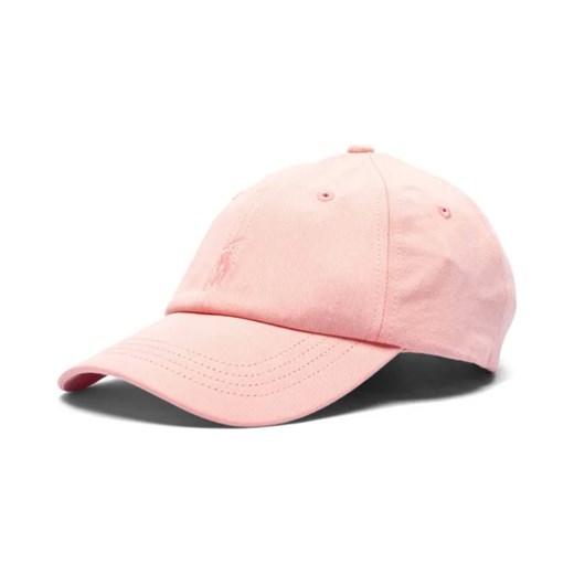 POLO RALPH LAUREN Bejsbolówka ze sklepu Gomez Fashion Store w kategorii Czapki z daszkiem damskie - zdjęcie 184315988
