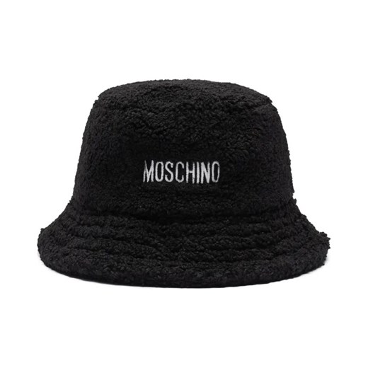 Moschino Kapelusz ze sklepu Gomez Fashion Store w kategorii Kapelusze damskie - zdjęcie 184315996