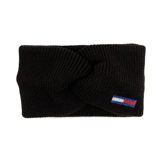 Tommy Jeans Opaska ze sklepu Gomez Fashion Store w kategorii Opaski damskie - zdjęcie 184315997