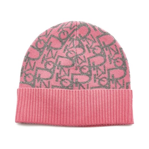 Pinko Czapka FRAPPATO 1 | z dodatkiem wełny i kaszmiru ze sklepu Gomez Fashion Store w kategorii Czapki zimowe damskie - zdjęcie 184315999