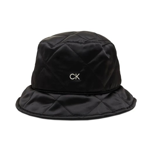 Calvin Klein Ocieplany kapelusz ze sklepu Gomez Fashion Store w kategorii Kapelusze damskie - zdjęcie 184316007