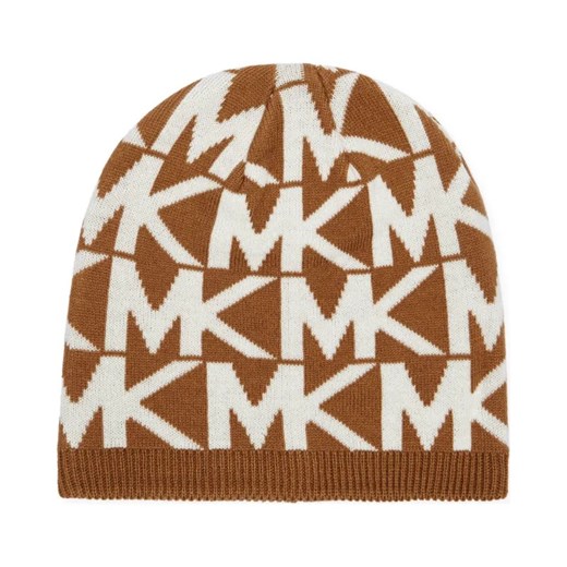 Michael Kors Czapka MAJOR ze sklepu Gomez Fashion Store w kategorii Czapki zimowe damskie - zdjęcie 184316009