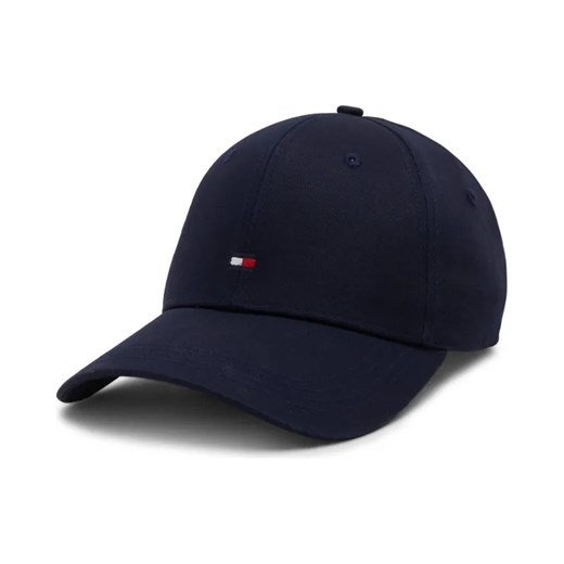 Tommy Hilfiger Bejsbolówka ESSENTIAL ze sklepu Gomez Fashion Store w kategorii Czapki z daszkiem damskie - zdjęcie 184316019