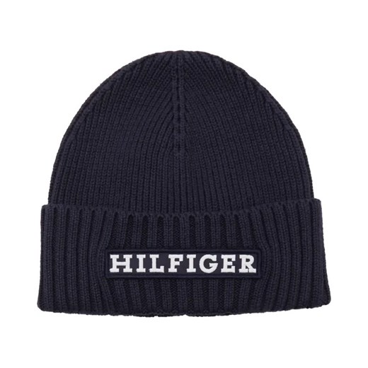 Tommy Hilfiger Czapka ze sklepu Gomez Fashion Store w kategorii Czapki zimowe męskie - zdjęcie 184316037