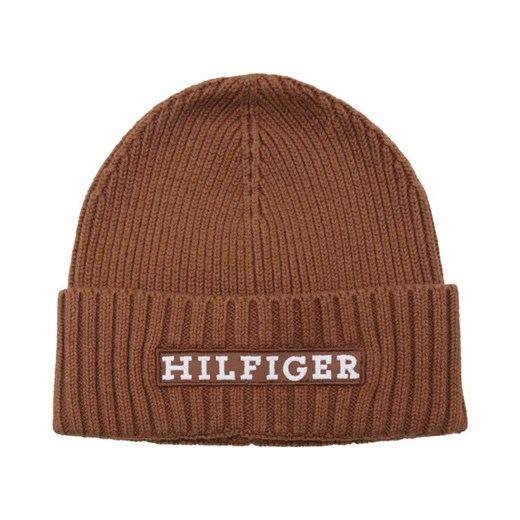 Tommy Hilfiger Czapka ze sklepu Gomez Fashion Store w kategorii Czapki zimowe męskie - zdjęcie 184316039