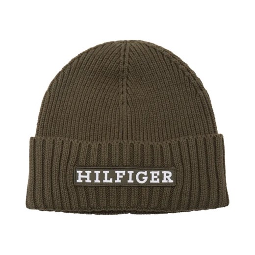 Tommy Hilfiger Czapka ze sklepu Gomez Fashion Store w kategorii Czapki zimowe męskie - zdjęcie 184316045