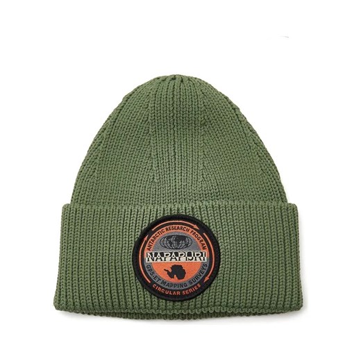 Napapijri Czapka CIRCULAR ze sklepu Gomez Fashion Store w kategorii Czapki zimowe męskie - zdjęcie 184316069