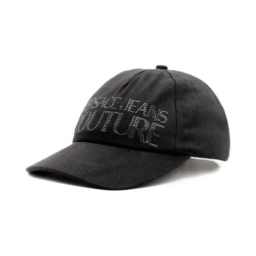 Versace Jeans Couture Bejsbolówka ze sklepu Gomez Fashion Store w kategorii Czapki z daszkiem męskie - zdjęcie 184316077