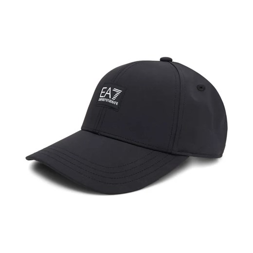 EA7 Bejsbolówka ze sklepu Gomez Fashion Store w kategorii Czapki z daszkiem męskie - zdjęcie 184316088
