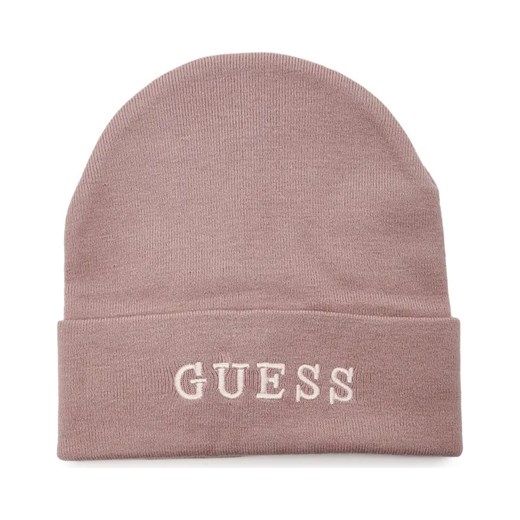 Guess Czapka ze sklepu Gomez Fashion Store w kategorii Czapki zimowe damskie - zdjęcie 184316096