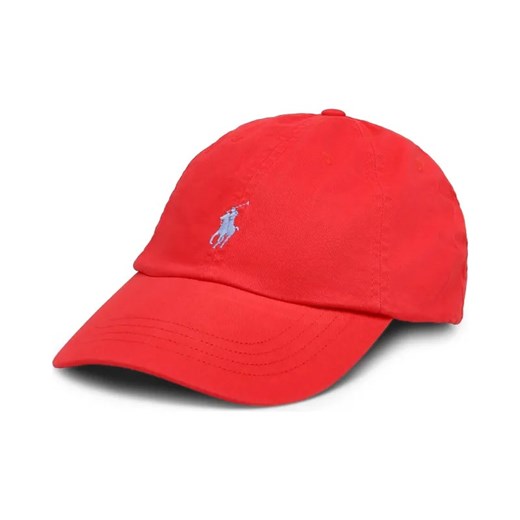 POLO RALPH LAUREN Bejsbolówka CLS SPORT ze sklepu Gomez Fashion Store w kategorii Czapki z daszkiem damskie - zdjęcie 184316097