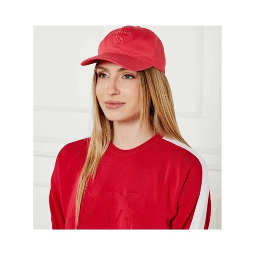 Pinko Bejsbolówka ze sklepu Gomez Fashion Store w kategorii Czapki z daszkiem damskie - zdjęcie 184316115