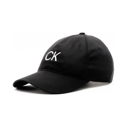Calvin Klein Bejsbolówka ze sklepu Gomez Fashion Store w kategorii Czapki z daszkiem damskie - zdjęcie 184316119