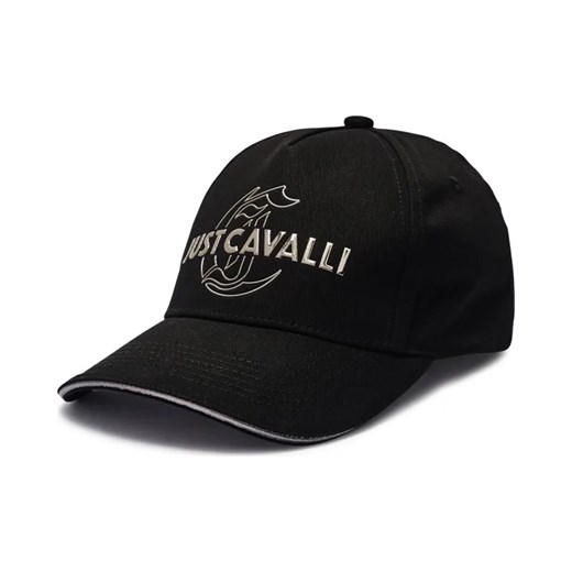 Just Cavalli Bejsbolówka ze sklepu Gomez Fashion Store w kategorii Czapki z daszkiem męskie - zdjęcie 184316125