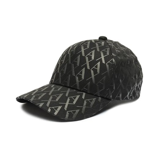 Armani Exchange Bejsbolówka ze sklepu Gomez Fashion Store w kategorii Czapki z daszkiem męskie - zdjęcie 184316139