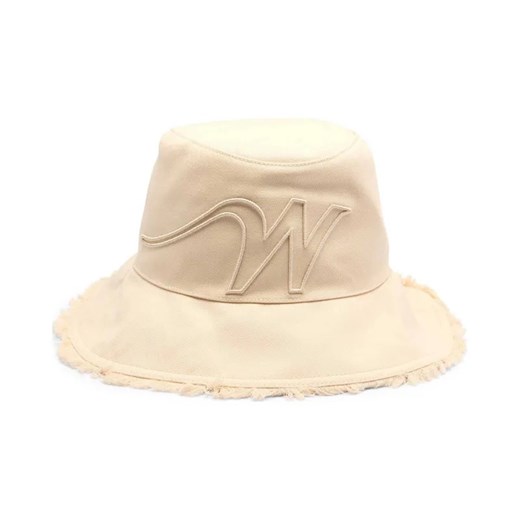 Weekend MaxMara Kapelusz METELLO ze sklepu Gomez Fashion Store w kategorii Kapelusze damskie - zdjęcie 184316167