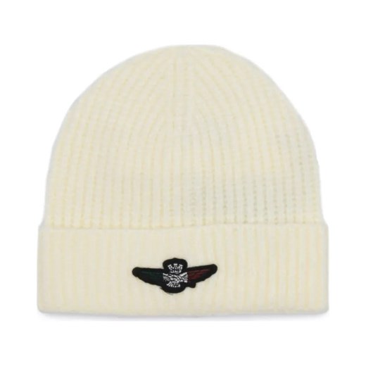 Aeronautica Militare Czapka ze sklepu Gomez Fashion Store w kategorii Czapki zimowe męskie - zdjęcie 184316168